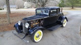 1932 Ford 5 WIndow