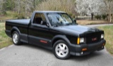 1991 GMC Syclone