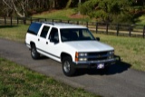 1994 Chevrolet Suburban