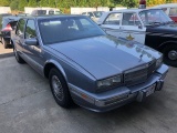 1990 Cadillac Seville