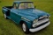 1959 Chevrolet Apache