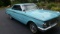 1963 Mercury Comet