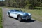 1963 Austin Healey 3000 Mark II