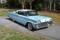 1959 Ford Skyliner  Retractable