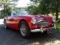 1967 Austin Healey 3000