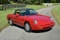 1991 Alfa Romeo Spider