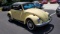 1968 Volkswagen Beetle