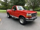 1993 Ford F150