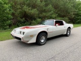 1981 Pontiac Trans Am