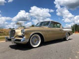 1957 Studebaker Golden Hawk