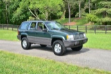 1994 Jeep Grand Cherokee