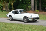 1972 Triumph GT6