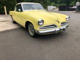 1953 Studebaker Super Commander