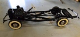 1940 Ford Rolling Chassis