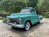 1957 Chevrolet Cameo