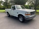 1993 Ford F150