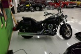 2009 Yamaha VStar