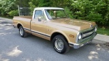 1969 Chevrolet C10