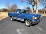 1991 Ford F150