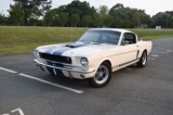 1965 Ford Mustang Clone