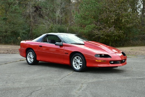 1994 Chevrolet Camaro