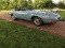 1969 Jaguar XKE