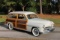 1949 Mercury Woody