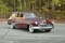 1950 Buick Estate Wagon