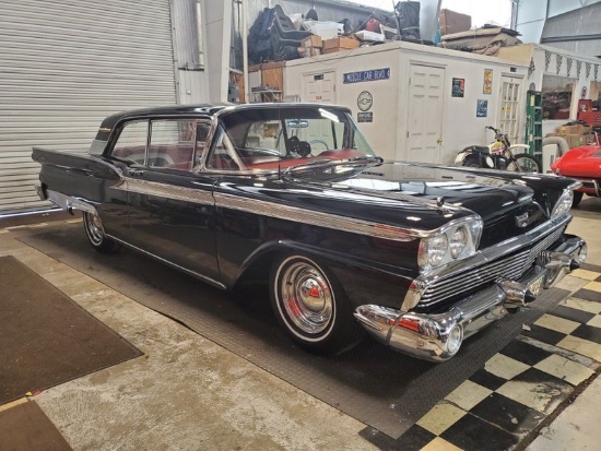 1959 Ford Galaxie