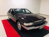 1993 Buick Roadmaster