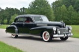 1941 Cadillac Fleetwood 60 Special