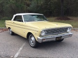 1964 Ford Falcon