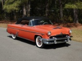 1954 Mercury Monterey Convertible