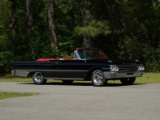 1961 Ford Galaxie Convertible