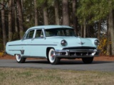 1954 Lincoln Capri