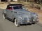 1940 Chrysler New Yorker Convertible