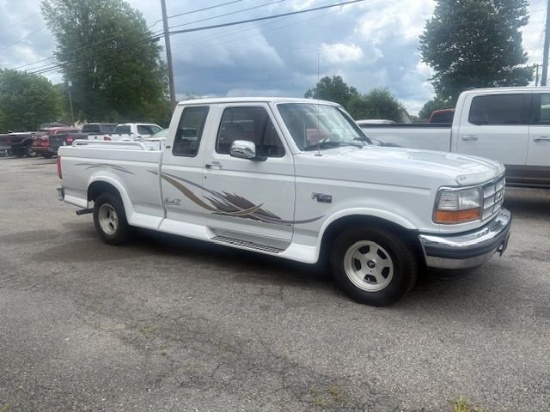 1995 Ford F150