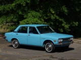 1971 Datsun 510