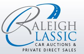 raleigh auctions classic car proxibid