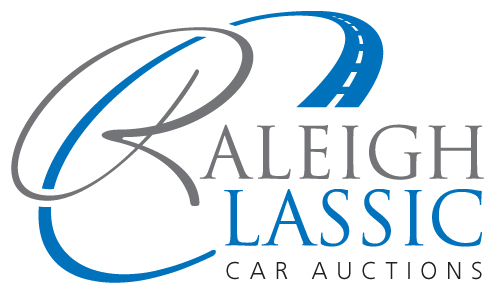 Raleigh Classic Car Auctions