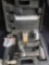 SENCO AIR BRAD NAILERS nails and case