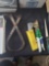 Variety of tools