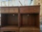 2 bedroom side tables