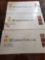 3 boxes Lisbon Sunset Cork 4x300x600mm 21.31 sq ft per box