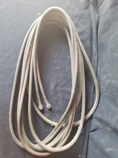 Refrigerant Gauge hoses