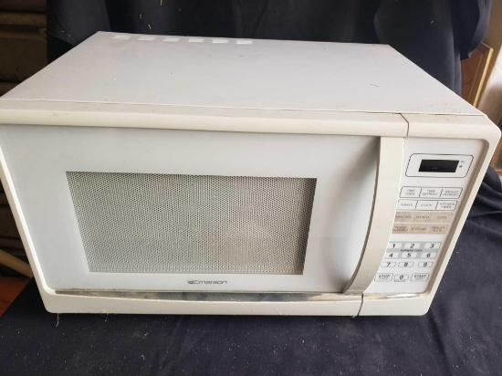 EMERSON Microwave