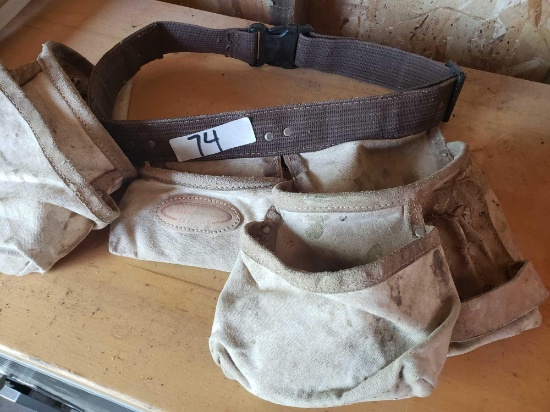 Tool belt