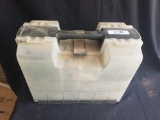 Toolbox organizers copper fitting and supplies