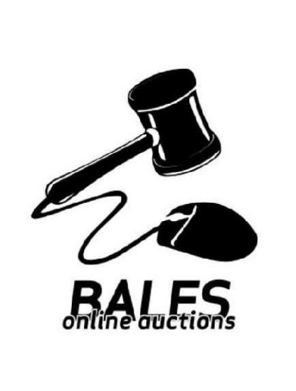 BALES ONLINE AUCTIONS