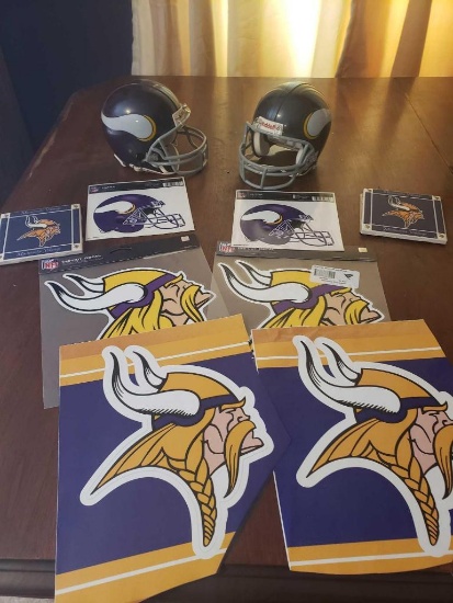 Minnesota Vikings Collection